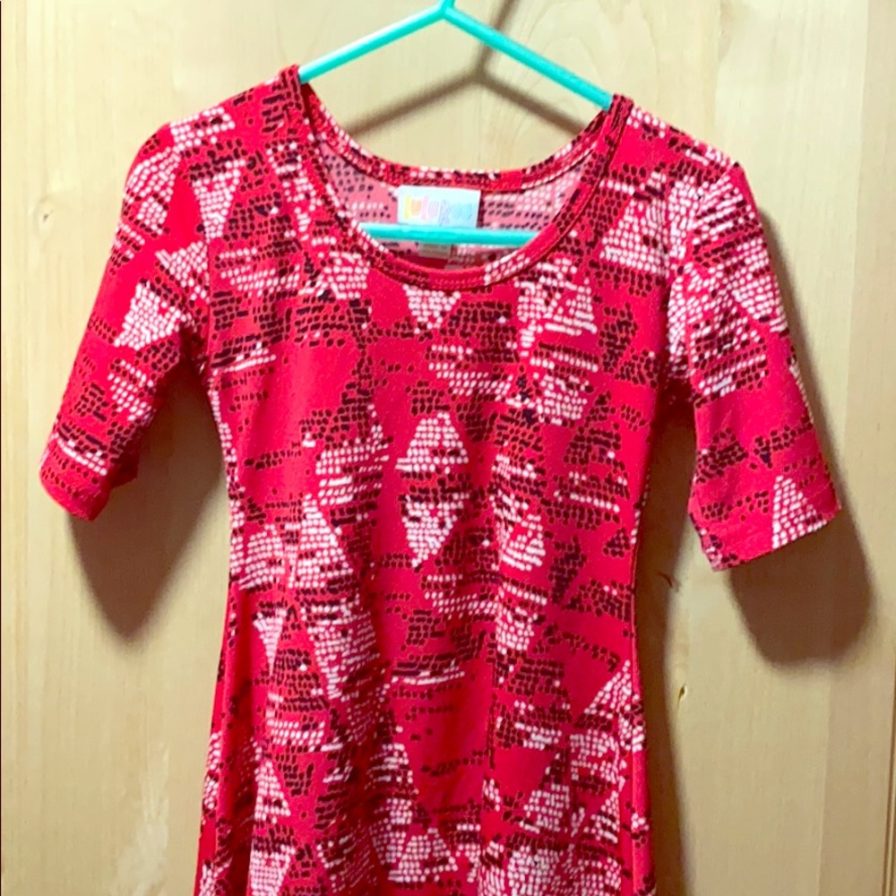 LuLaRoe Adeline